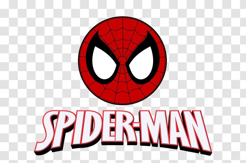 Spider-Man Red Spiderman Logo Clip Art Character - Walt Disney Company - Apex Legends Transparent PNG