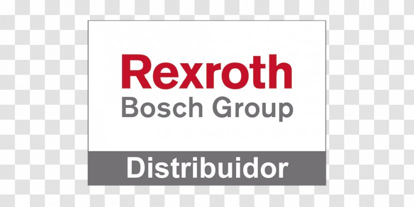 Bosch Rexroth Robert GmbH Hydraulics Business Vendor - Gmbh Transparent PNG