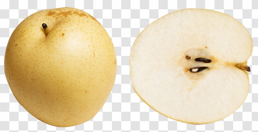 Pear Root Vegetables Apple Superfood - Asian Transparent PNG