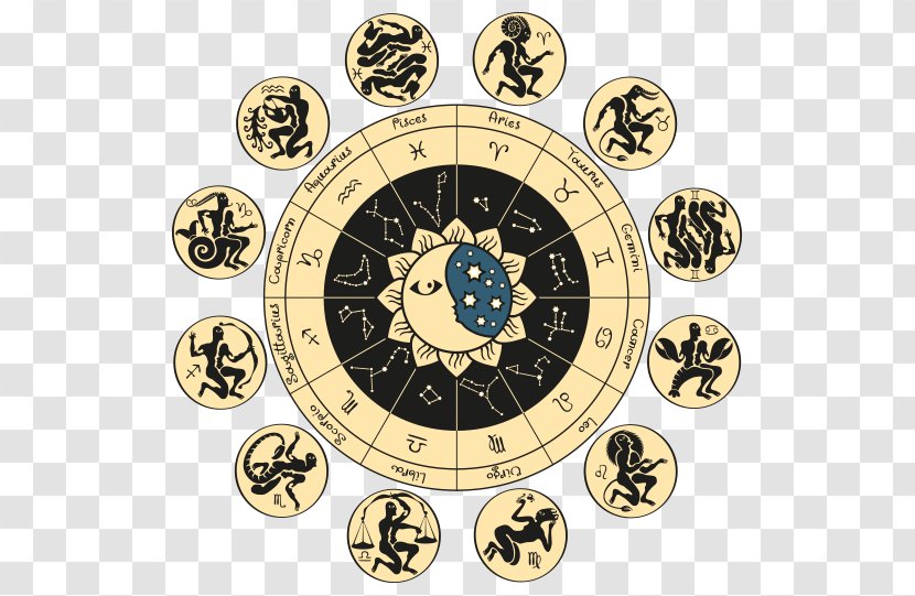 Astrological Sign Astrology Zodiac Tarot - Major Arcana - Sagittarius Transparent PNG