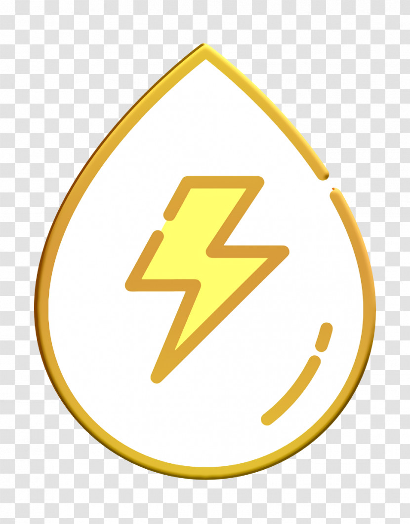 Reneweable Energy Icon Hydro Power Icon Water Icon Transparent PNG