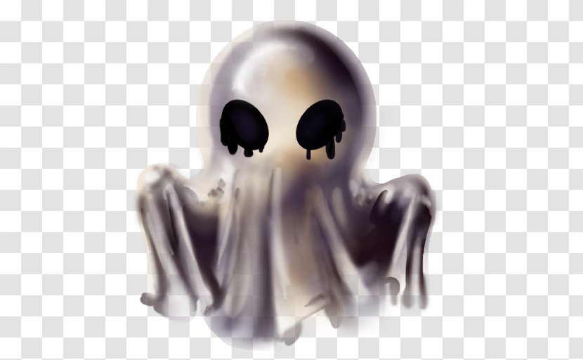 Ghost Clip Art - Human Behavior - Phantom Transparent PNG