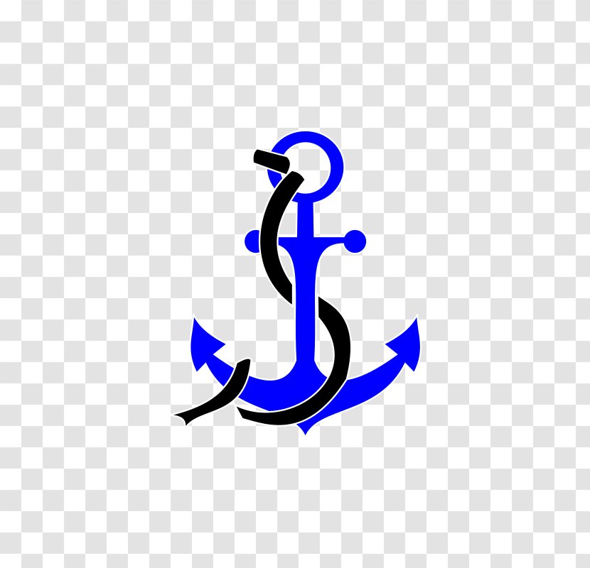 Anchor Royalty-free Clip Art - Royaltyfree Transparent PNG