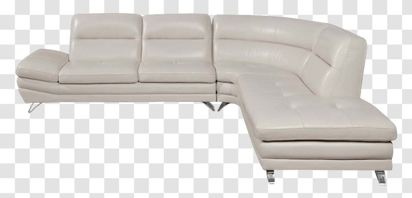Loveseat Chair Comfort - Sofa Back Transparent PNG
