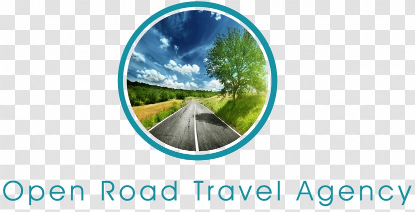 Caribbean Travel Agent Trip Planner Road - Agency Transparent PNG