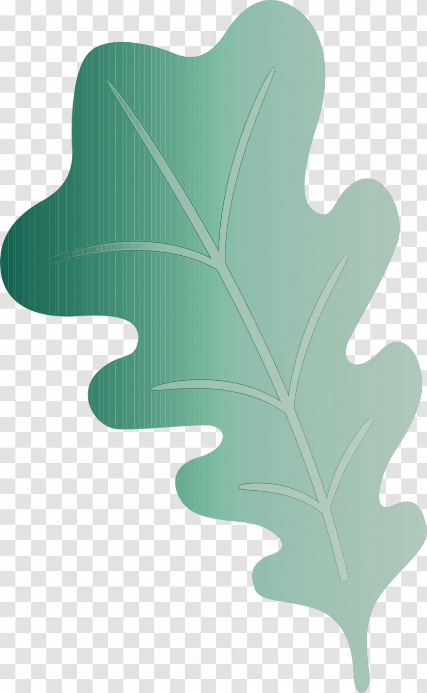 Leaf Tree Green Meter Font Transparent PNG