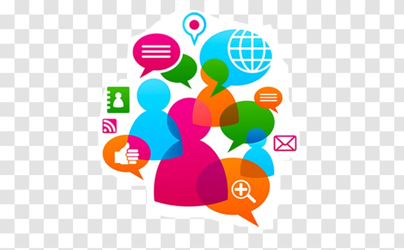 Social Media Marketing Networking Service Clip Art - Blog Transparent PNG
