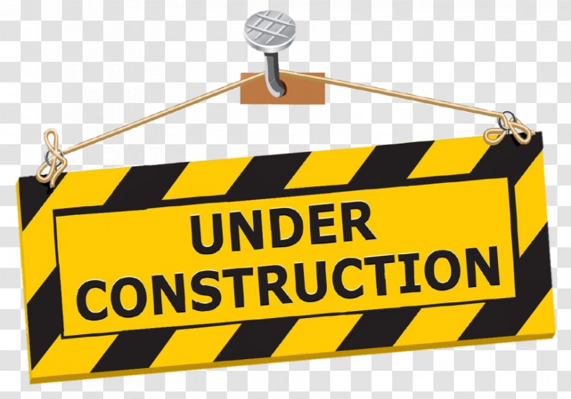 Architectural Engineering Construction Site Safety Home Clip Art - Heavy Machinery Transparent PNG