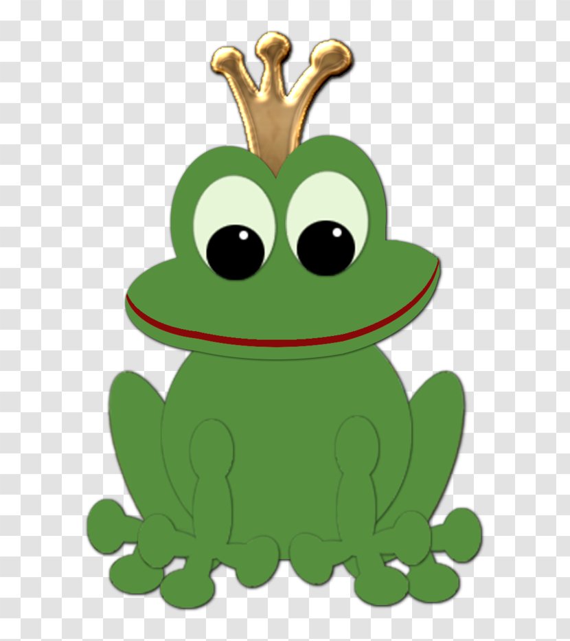 Toad True Frog Clip Art Tree - Author - Prince Worksheets Transparent PNG