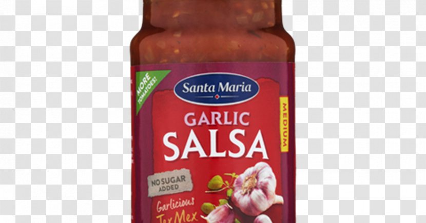 Salsa Tex-Mex Naan Wrap Barbecue Sauce - Garlic Transparent PNG