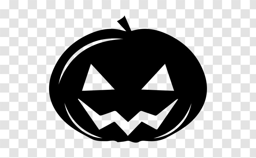 Halloween - Silhouette Transparent PNG