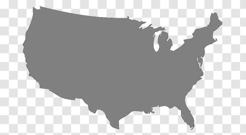 World Map Language Interpretation Cartography Great Plains - United States Of America - Strife Frame Transparent PNG