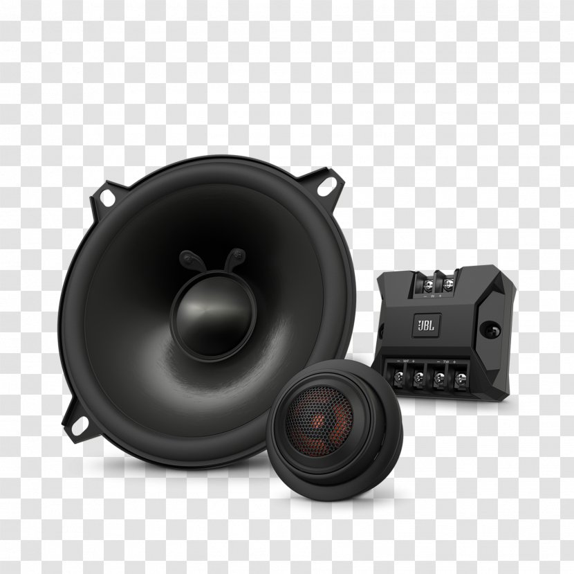 Component Speaker Loudspeaker Audio Power Woofer JBL - Watercolor - Speakers Transparent PNG