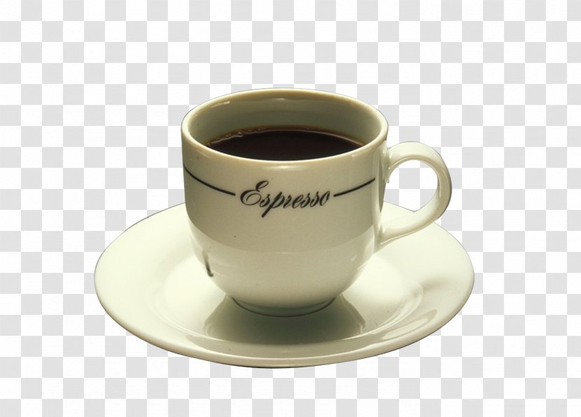 Coffee Espresso Cappuccino Cafe Cafxe9 Au Lait - Caffeine - Mugs Transparent PNG