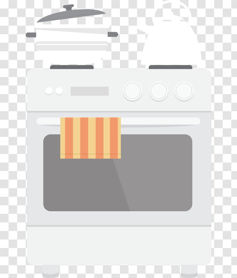 Brand Font - Vector Stove Transparent PNG