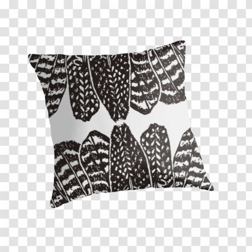 Cushion Throw Pillows IPhone 6 Feather - Tapestry - Pillow Transparent PNG