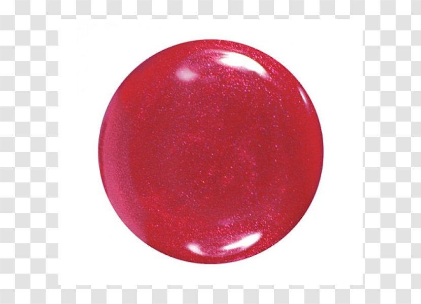 Circle - Magenta - Sphere Transparent PNG