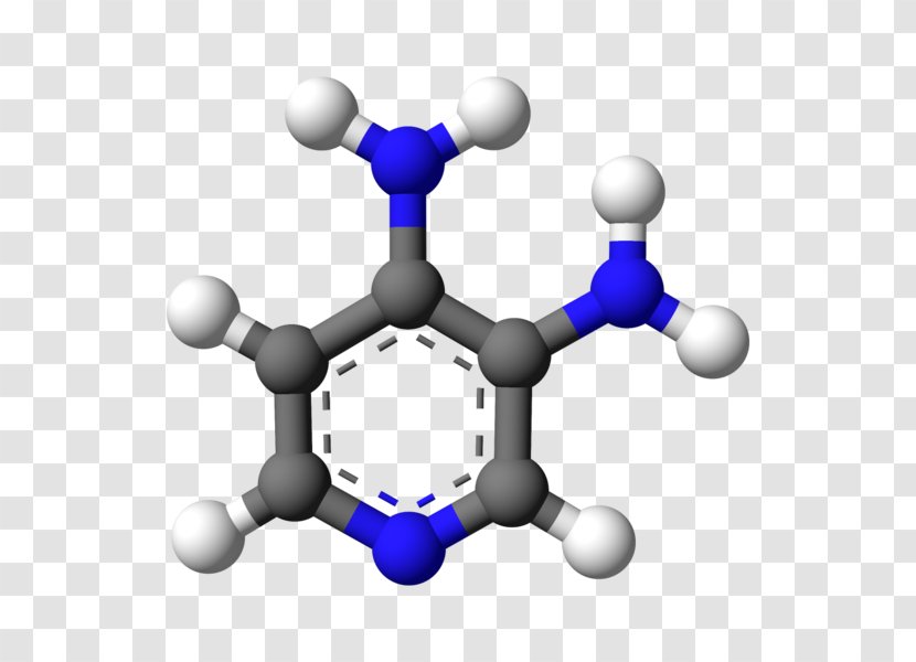 4-Hydroxybenzaldehyde Salicylaldehyde Chemical Compound - Flower - Four-ball Transparent PNG