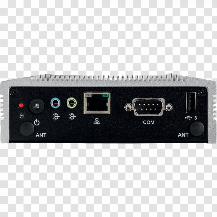 Dassault Falcon 50 RF Modulator Electronics Digital Audio - Arnis Transparent PNG