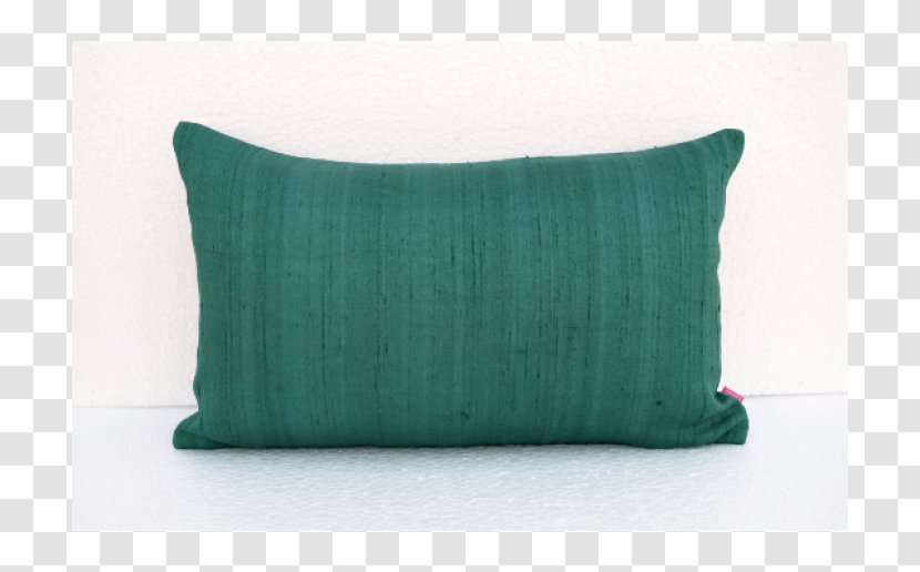 Throw Pillows Turquoise Cushion Teal - Pillow - Chalk Strokes Transparent PNG