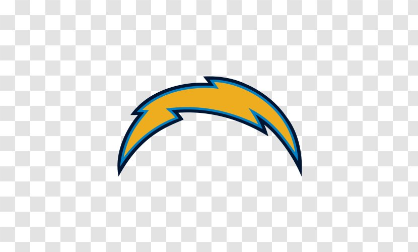 Los Angeles Chargers NFL Tennessee Titans Arizona Cardinals Cleveland Browns - Wing - Nfl Transparent PNG