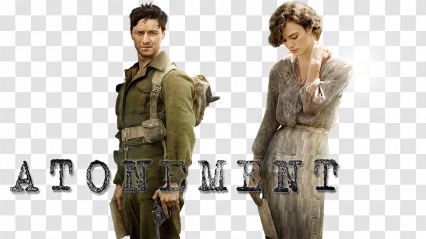 Military Uniform Soldier Atonement James McAvoy Transparent PNG