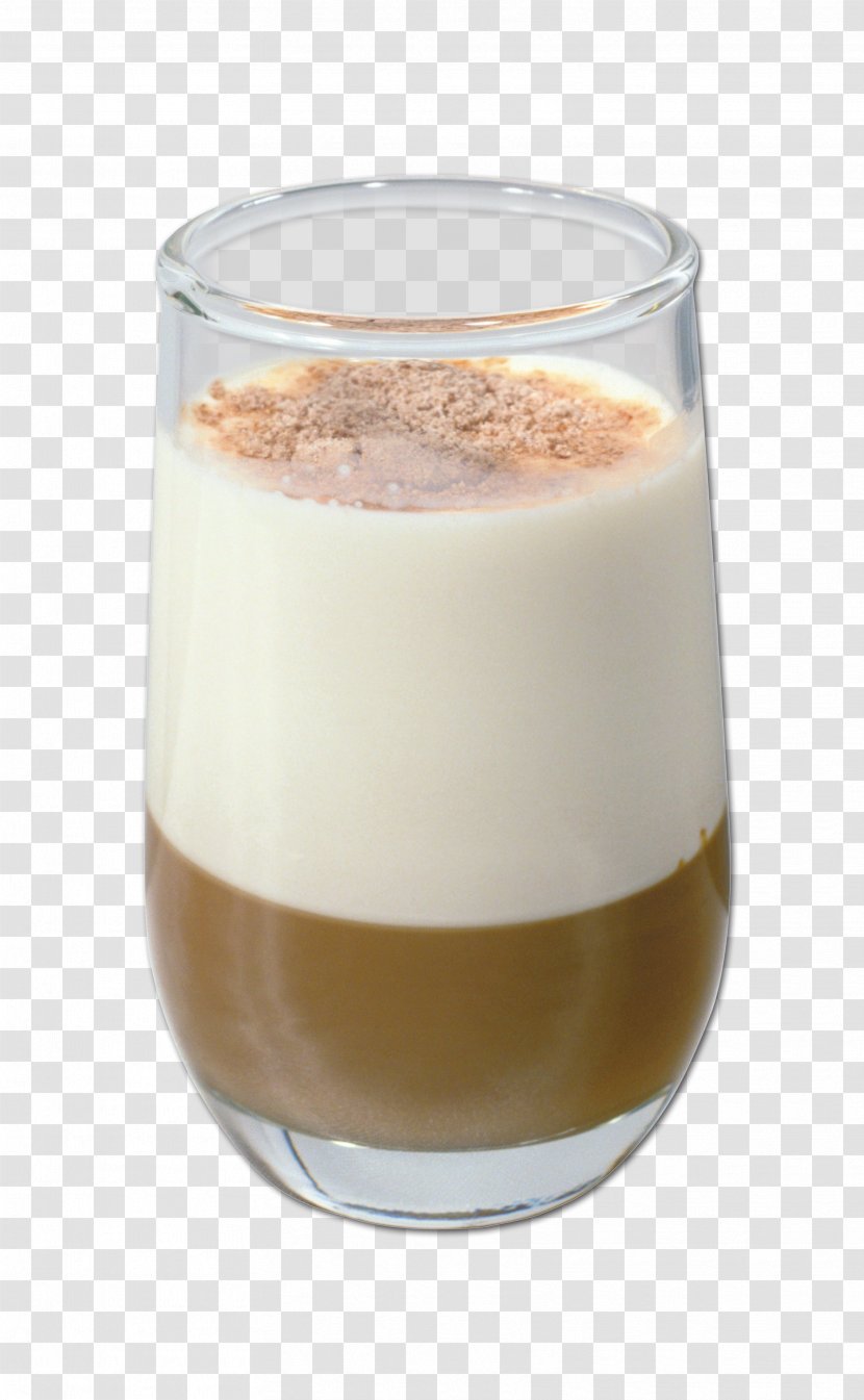 Milkshake Eggnog Liqueur Cream - Irish Transparent PNG