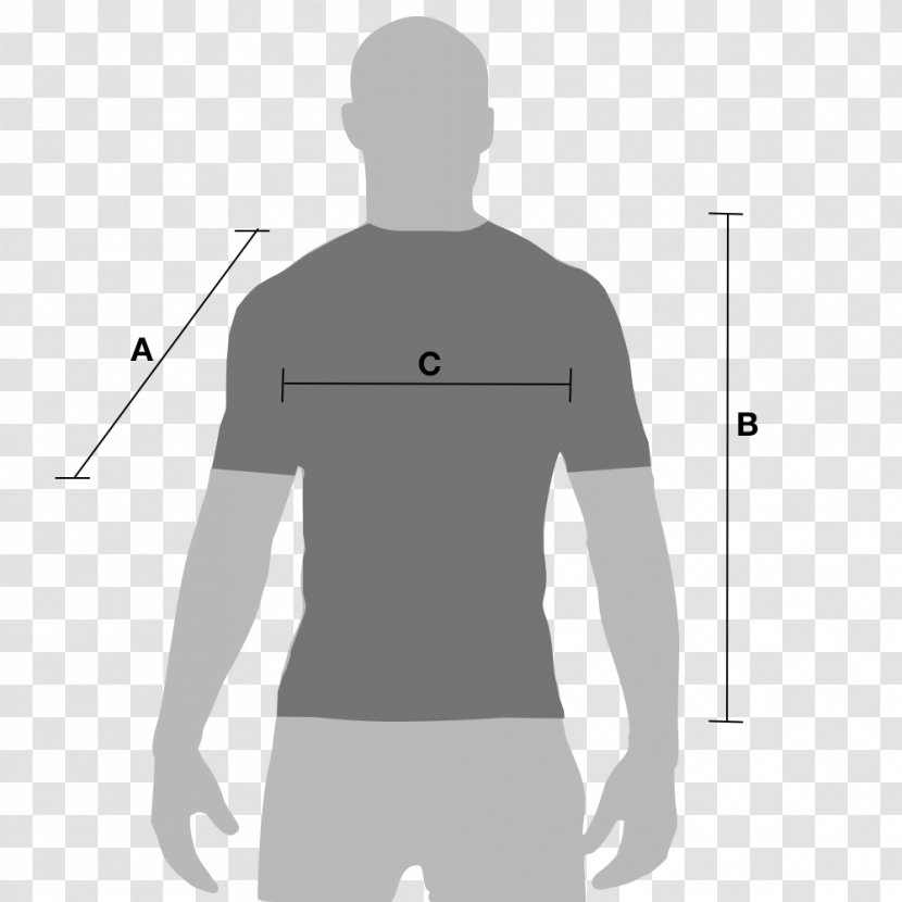T-shirt Finger Shoulder Hip - Tree Transparent PNG