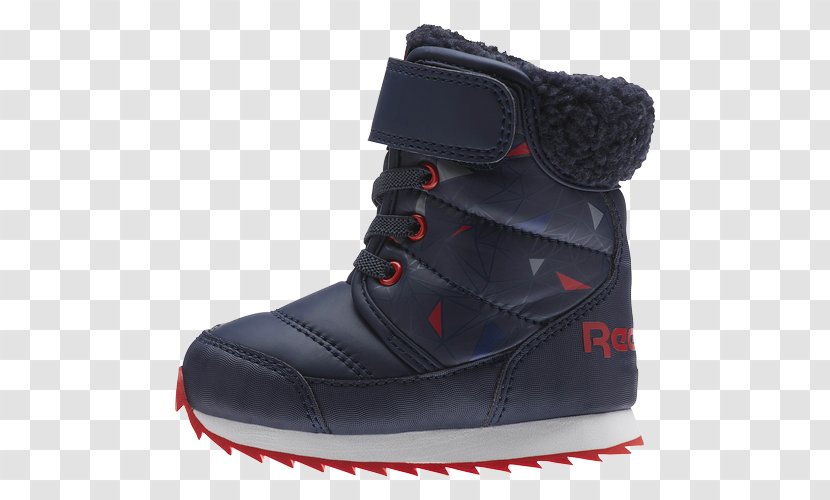 Reebok Classic Snow Boot Shoe - Infant - Reebook Transparent PNG