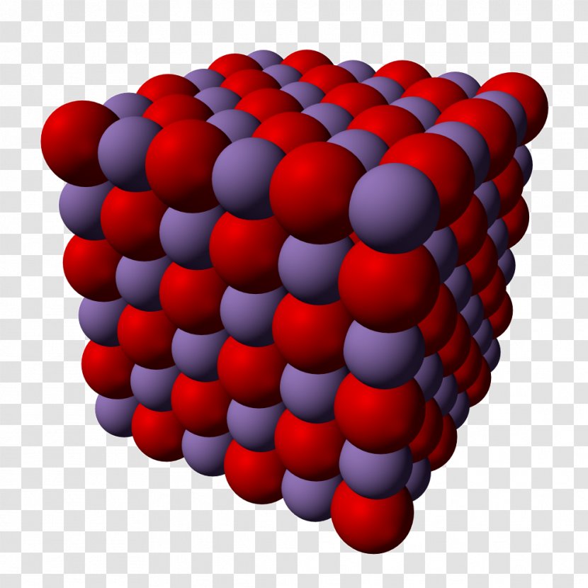 Iron(II) Oxide Manganese(II) Iron(III) Chemical Compound - Iron - Model Structure Transparent PNG