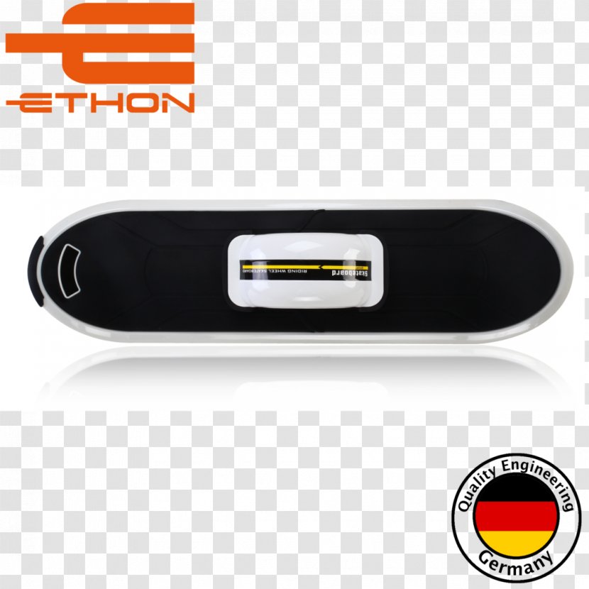 Electric Skateboard Electronics USB Flash Drives Electricity - Design Transparent PNG