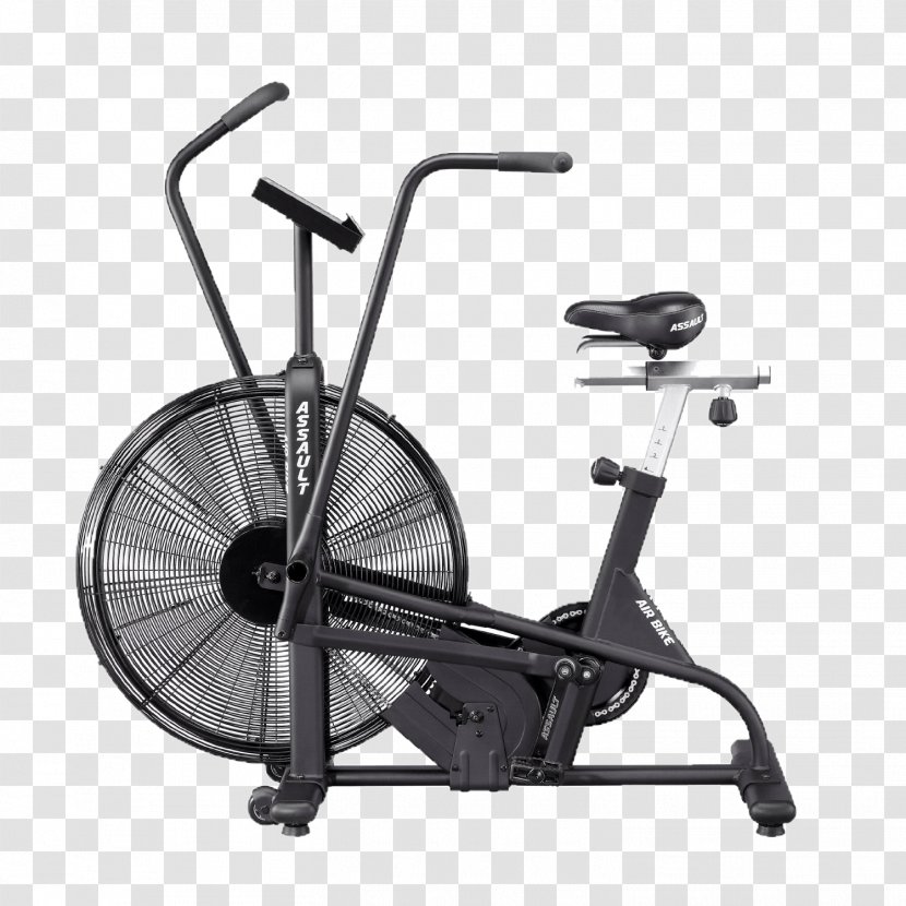Bicycle Trainers Exercise Bikes Fitness Centre - Machine Transparent PNG