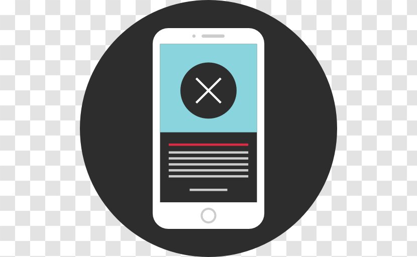 Mobile Phones Website Wireframe - Phone - World Wide Web Transparent PNG