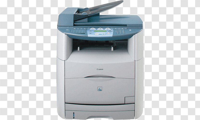 Laser Printing Inkjet Photocopier Printer Output Device Transparent PNG