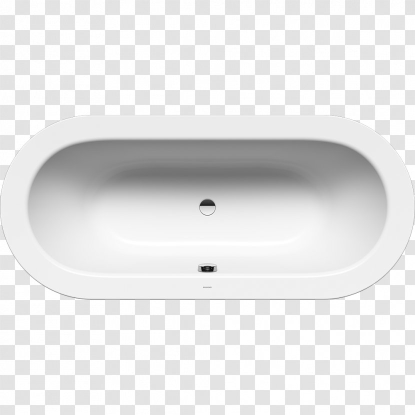 Bathtub Steel Hot Tub Knowledge-based Configuration Vitreous Enamel - Configurator Transparent PNG
