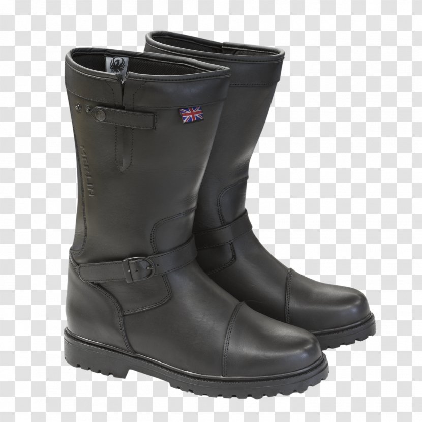 Motorcycle Boot Snow Dubarry Of Ireland Shoe - Leather - Water Washed Short Boots Transparent PNG