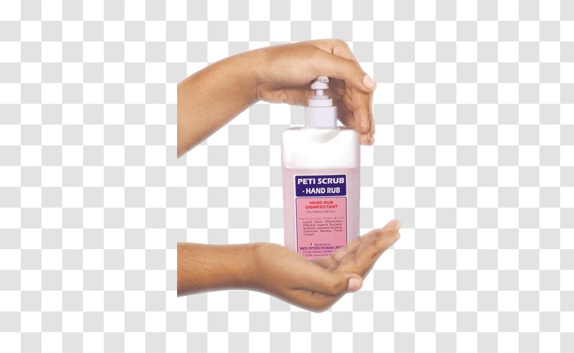 Hand Sanitizer Disinfectants Nath Peters Hygeian Limited Alcohol Chlorhexidine - Rub Water Transparent PNG