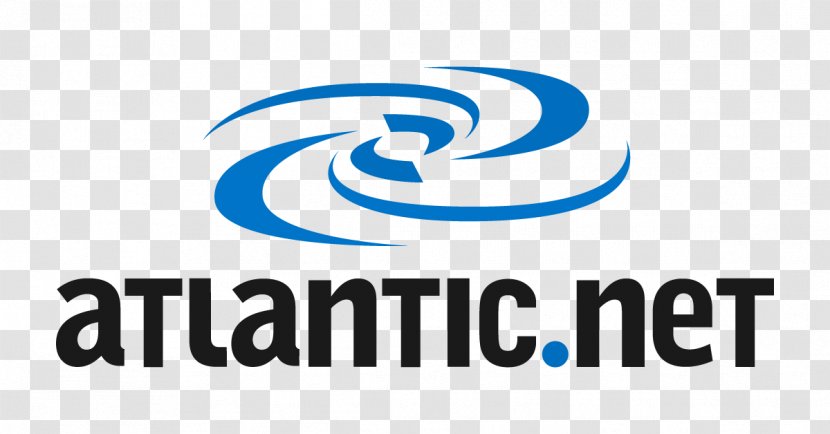 Atlantic.net Web Hosting Service Cloud Computing Dedicated Internet - Brand Transparent PNG