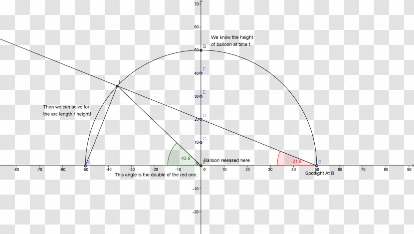 Line Angle Point Diagram Sky Plc - Text Transparent PNG