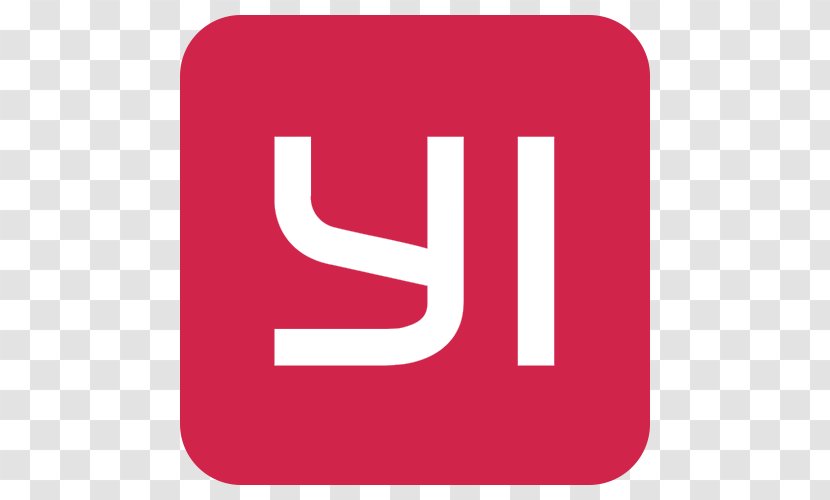 YI Technology 4K+ Action Camera 4K Resolution Xiaomi Yi - Video Transparent PNG