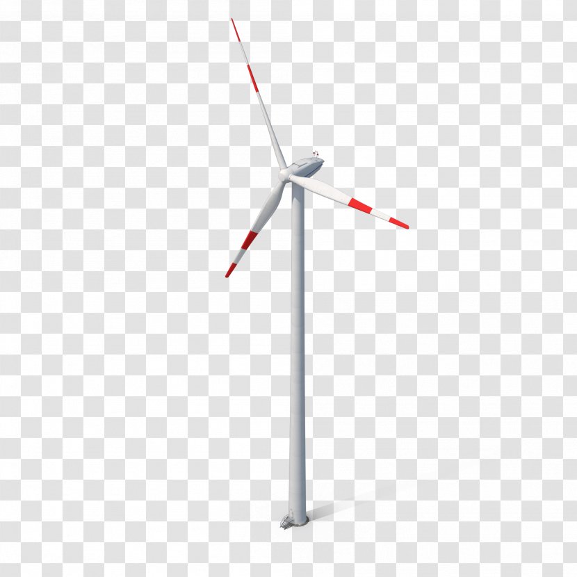 Wind Farm Turbine Energy Machine Transparent PNG