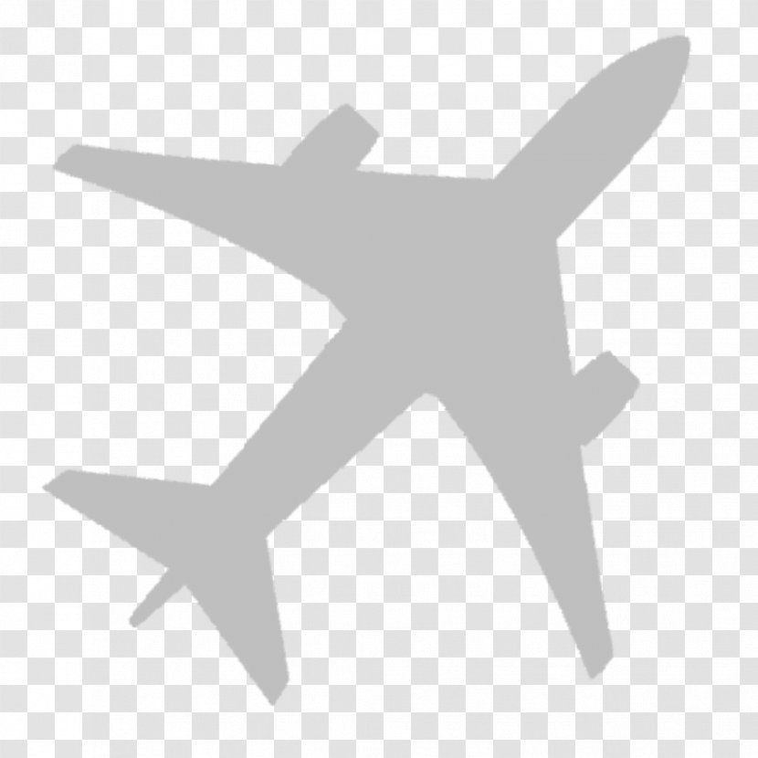 Airplane Flight Aircraft Air Travel Vector Graphics - Takeoff Transparent PNG