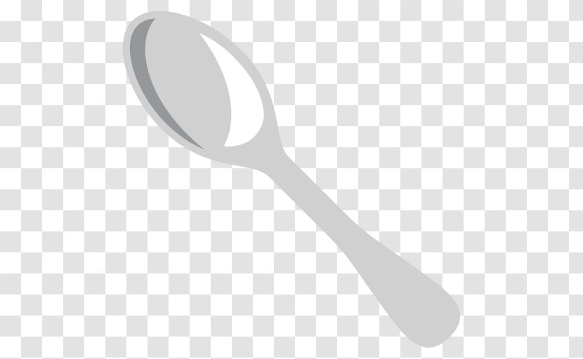 Spoon Emoji Fork Food Knife - Meal Transparent PNG
