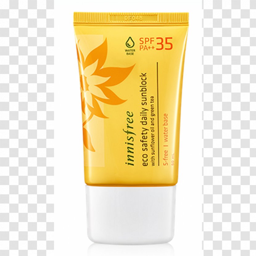 Sunscreen Lip Balm Cream Cosmetics Moisturizer - Skin Care Transparent PNG