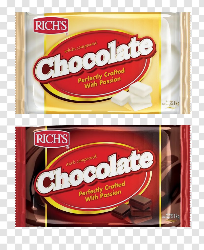 Wafer Brand Product Flavor Font - Food - Silky Chocolate Transparent PNG