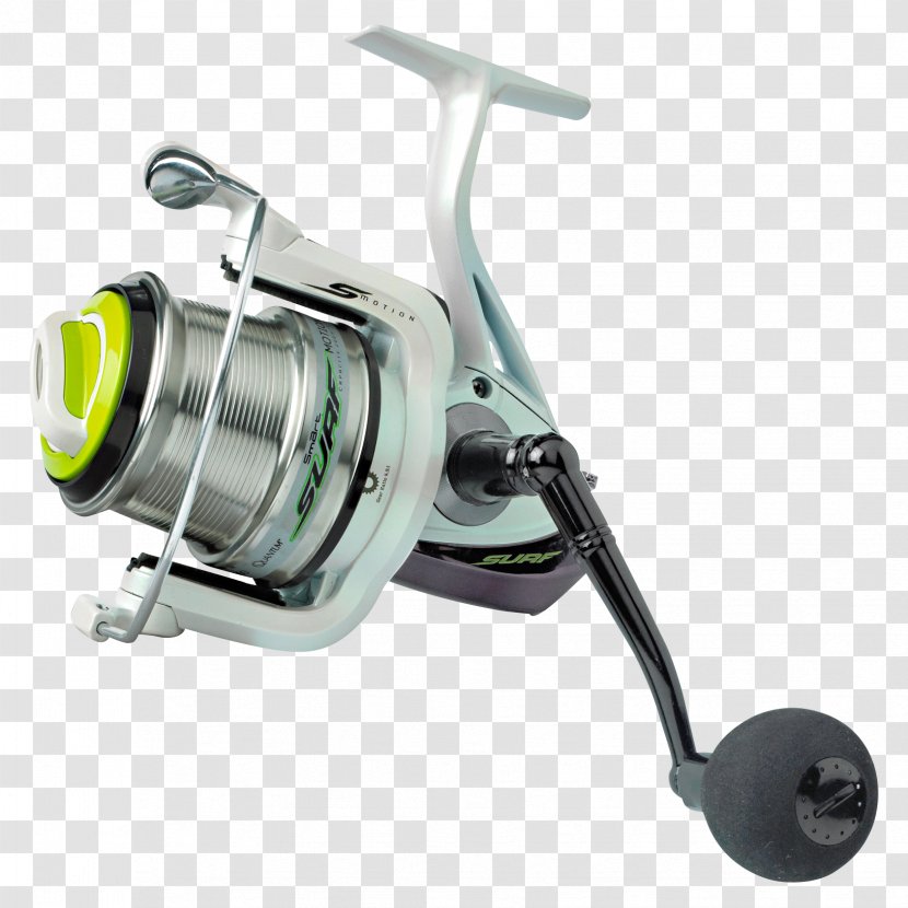 Fishing Reels Surf Rods Recreational - Quantum Fire Spinning Reel Transparent PNG
