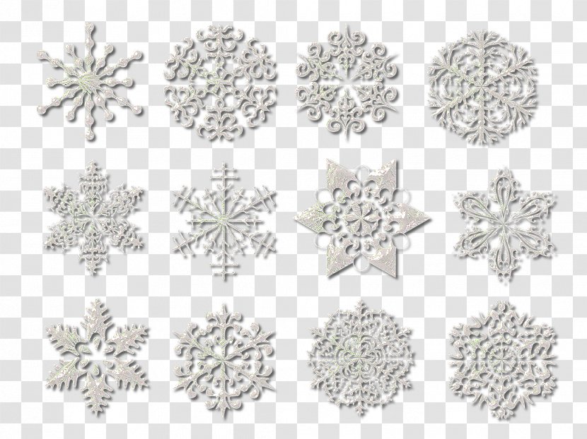 Mandala Ornament Sri Yantra - Body Jewelry - Snowflake Image Transparent PNG