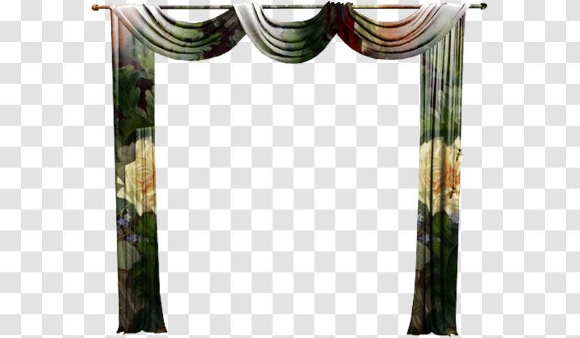 Theater Drapes And Stage Curtains Clip Art - Animaatio - Rideau Transparent PNG