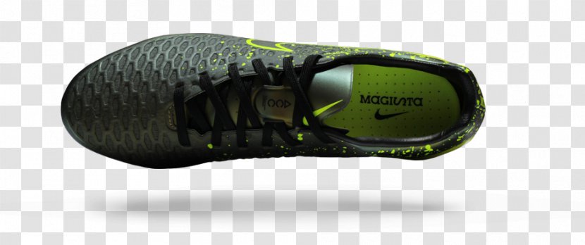 Nike Free Sneakers Shoe - Training - Mag Transparent PNG