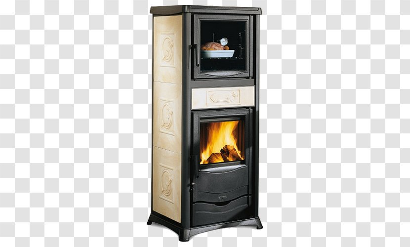 Wood Stoves La Nordica S.p.A. Ceramic Pellet Stove - Door Transparent PNG